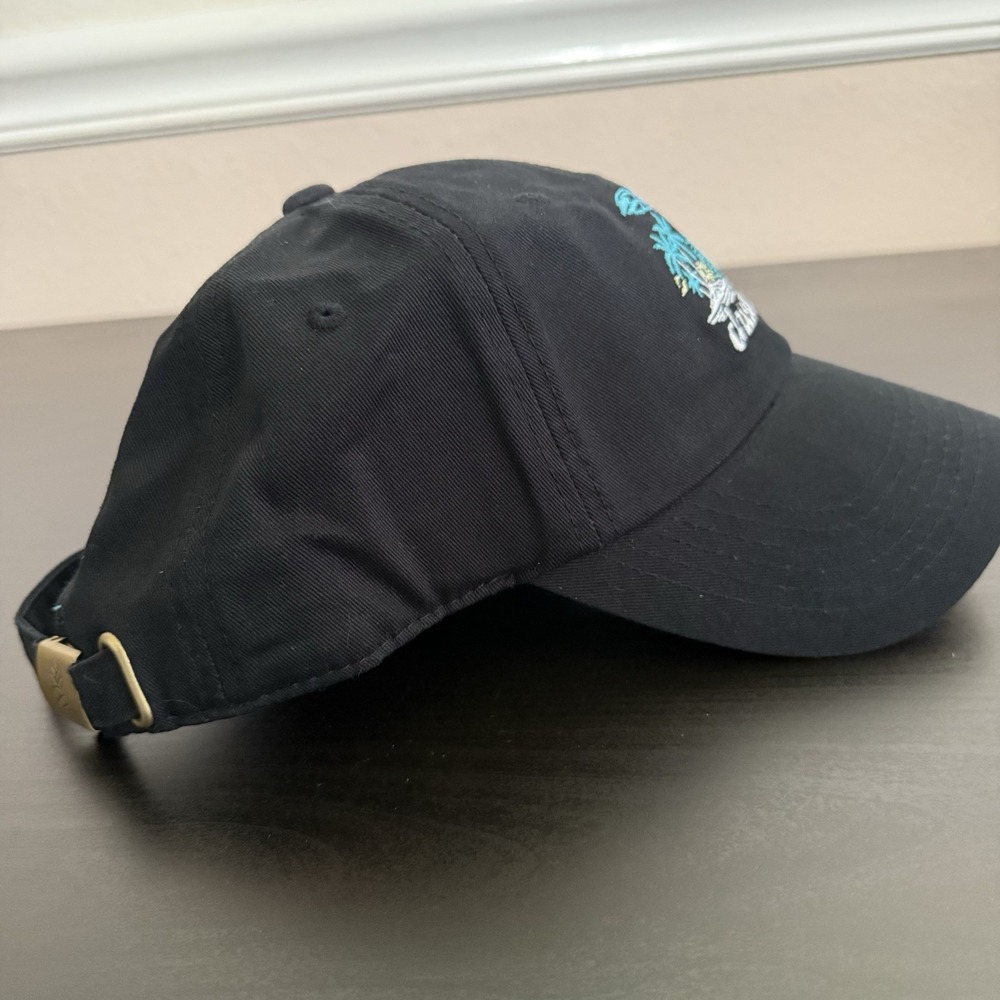 Chubbies Baseball Hat Cap Black - image 8